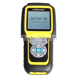OBDSTAR X300M OBDII Odometer Correction X300 M Mileage Adjust Diagnose Tool (All Cars Can Be Adjusted Via Obd) Update By TF Card thumbnail-1