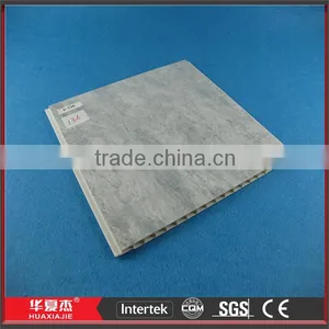 Artistic Marble Style PVC False Ceiling Panels Quality Choice thumbnail-1