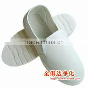 Dust Free Esd Work Shoes,antistatic Shoes for Industry Works Ergonomic thumbnail-2