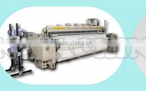 Air Beam Loom/air Jet Loom With Less Pollution and High Efficiency thumbnail-4