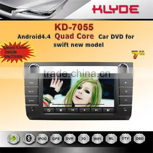 Audio / Multimedia / Car Dvd for Suzuki Series thumbnail-1