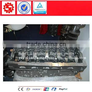 Cylinder Block for Cummins ISM11 Cylinder Block thumbnail-1