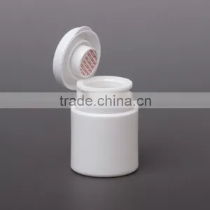 Plastic Tablet Bottles thumbnail-2