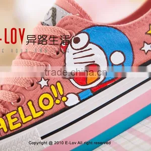 2015 Hot Sales High Quality China Ladies Shoes China thumbnail-4