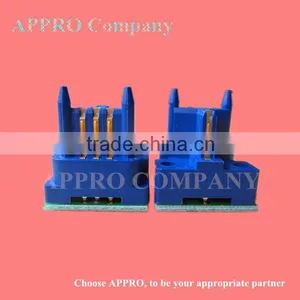 Compatible MX-850 Toner Chip for Sharp MX-M850/950/1100M110 thumbnail-2