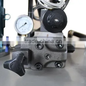 Automatic With Contacts Automation Intelligent Auto Hose Withhold Machine thumbnail-5