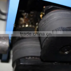 High Pressure Rubber Tube High Pressure Plastic Pipe Cutting Machine Quality Choice thumbnail-5