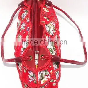 China Fashion Women Bag Lady Wholesale Cheap Handbag Best Quality Hot Sale thumbnail-4