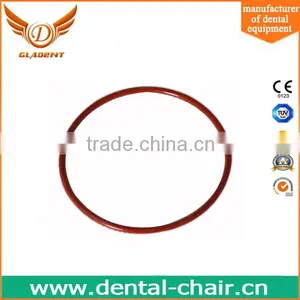 Round Gasket of Cylinder Jacket for Compressor thumbnail-1