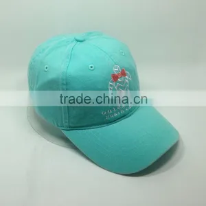 Wholesale 6 Panels 100% Cotton Plain Custom Promotional Baseball Cap Supplier's Choice thumbnail-3