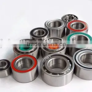 High Presion Low Noise Wheel Bearing thumbnail-4