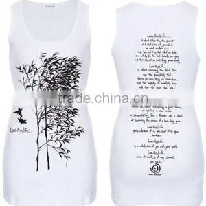 Custom Tank Top thumbnail-1
