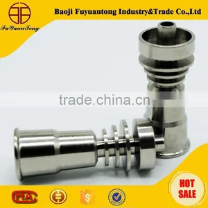 10mm Titanium Nail Grade 2 thumbnail-3