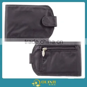 Women Bi-Fold Slim Wallet thumbnail-1