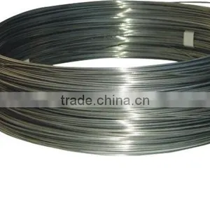 Astm F67 Hot Rolled 2mm Grade 1 Gr5 Welding Titanium Wire/wire Rope Coils thumbnail-5