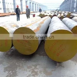 Alloy Steel Round Bars thumbnail-2