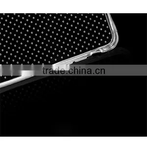 C&T Shockproof Ultra Thin Crystal Clear Rubber TPU Soft Case for Samsung Galaxy Grand Prime G530 thumbnail-5