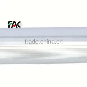 With CE,RoHS Aluminum+PC Led t8 Tube Aluminum Bracket thumbnail-6