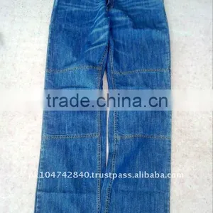 Girls Denim Pants thumbnail-1