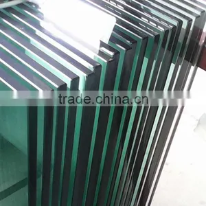 12mm Tampered Glass Building Glass,12mm Toughened Glass Quality Choice thumbnail-1