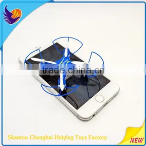 Chenghai Factory Uav Drone Quadcopter With Camera thumbnail-4