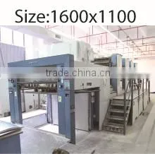Shenzhen Advalue Display Co., Ltd. company overview - view 2 thumbnail