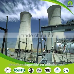 45w/m Self Regulating Undergrond Heating Cable Suitable for Hazardous Area thumbnail-5