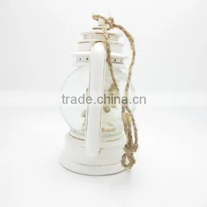 Decoration Fashion Design Cute Resin Mmoroccan Star Lantern thumbnail-5