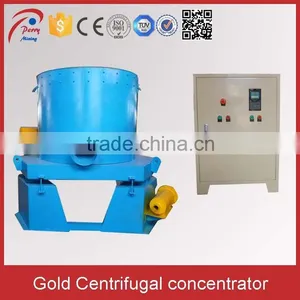 Lower Price High Performance Knelson Centrifuge Concentrator thumbnail-1