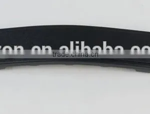 Luggage Suitcase Alloy Handle/Black Luggage Case Carrying Handle/Travel Suitcase Parts Plastic Handle thumbnail-4