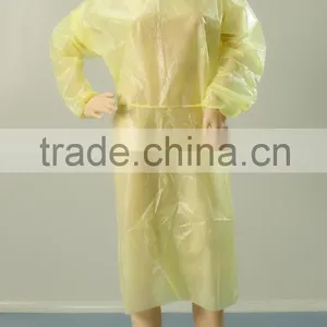 PP Medical Protective Clothing Visit Coat thumbnail-2