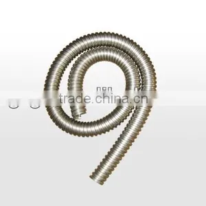 P3zinc-plated Metal Tube thumbnail-1