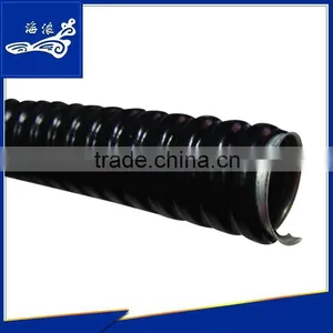 Hot Selling Cheap Price Different Type PVC Flexible Conduit Pipe thumbnail-1