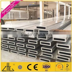ZHL Zhonglian Aluminum China Supplier Aluminum Profile for Europe CE Standard Aluminum Profile thumbnail-2