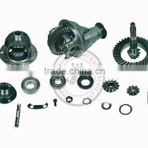 DIFFERENTIAL GEAR FOR WU LING thumbnail-1