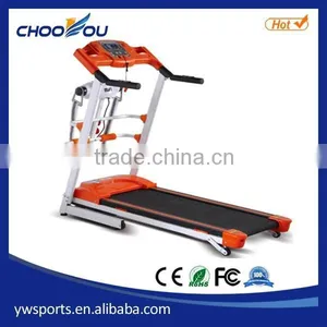Treadmill Type Running Machine Treadmill thumbnail-6