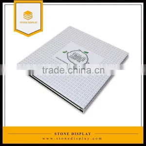 Stone Sample Books From Lexiang thumbnail-1