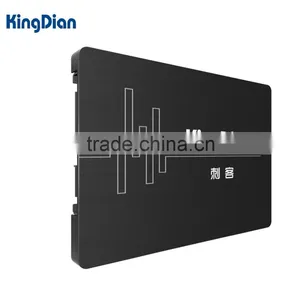 120GB SATA3 2.5' Solid State Drive Memory Card Hard Disk KingDian SSD thumbnail-2
