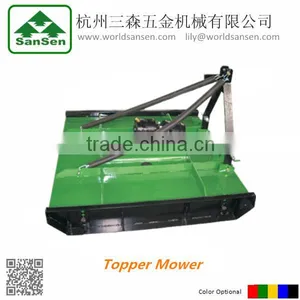 CE Tractor Mounted 3 Point Grass Cutter ; Tractor Bush Cutter; 3 Point Implements thumbnail-1