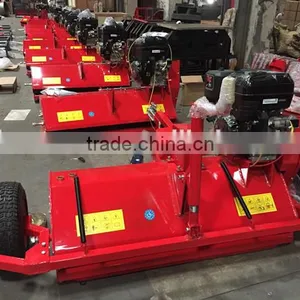ATV Flail Mower With CE thumbnail-3