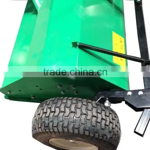 ATV Flail Mower, Flail Mower, ATV Mower, Cortadora de Pasto thumbnail-2