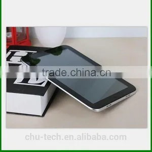 9.7 Inch Cube Talk 97 Quad Core Phone Call 3G Tablet PC IPS 1024x768 8GB Rom 8.0MP Camera MTK8382 thumbnail-1