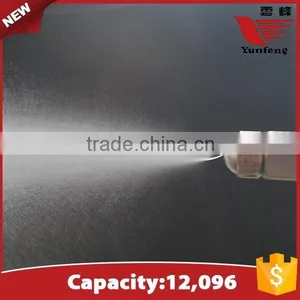 YFDF-120 High Quality Factory Directly Commercial Chicken Incubator in Pakistan thumbnail-4