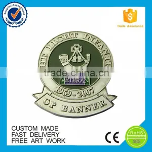 Factory Direct Sales Fashion Lapel Pins China thumbnail-4