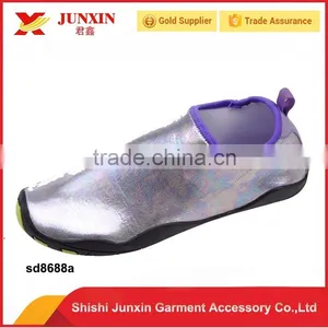 2016 Aqua Rubber Swims Yoga Step Gym Shoes thumbnail-2