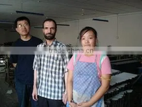Hebei Wanrun Industry And Trade Co., Ltd. company overview - view 2 thumbnail
