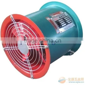Green House Circulation Fan thumbnail-3