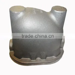 Ultra-Capacity Float & Thermostatic Steam Traps Ductile Iron thumbnail-2