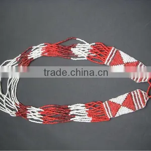 Ethnic Tribal Jewellery thumbnail-1