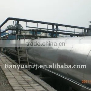 Tianyuan Brand Best Pirce AAC Block Production Line thumbnail-6